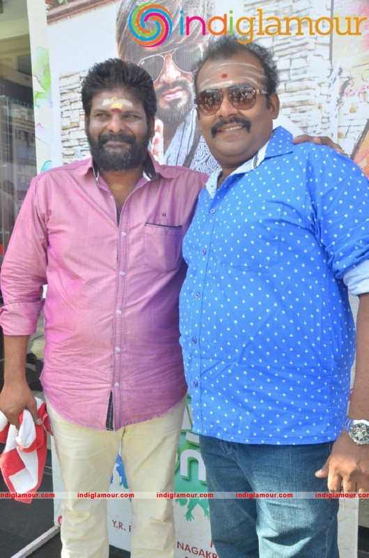 Gilli Bambaram Goli Movie Audio Launch Stills Event hd photo