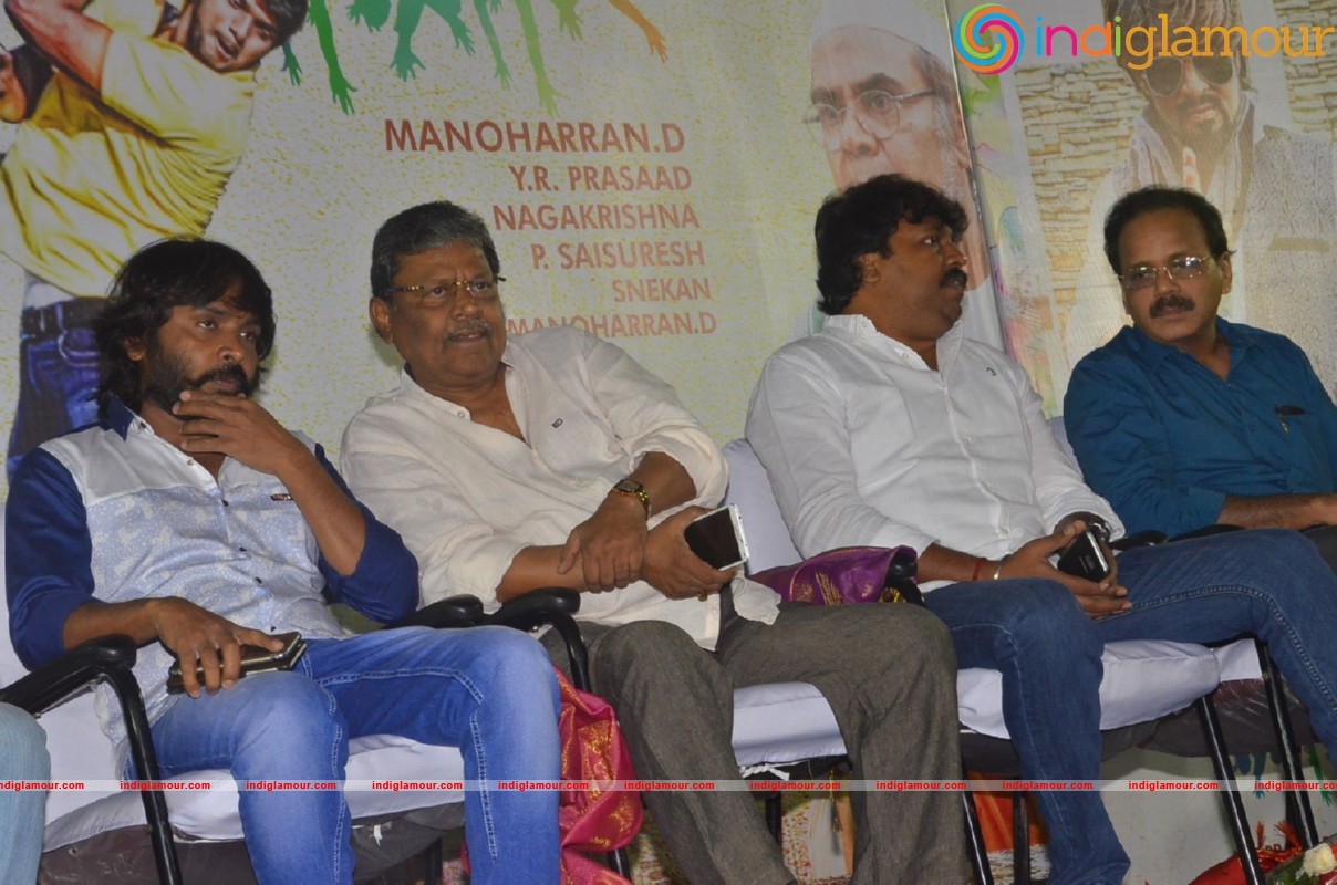 Gilli Bambaram Goli Movie Audio Launch Stills Event hd photo