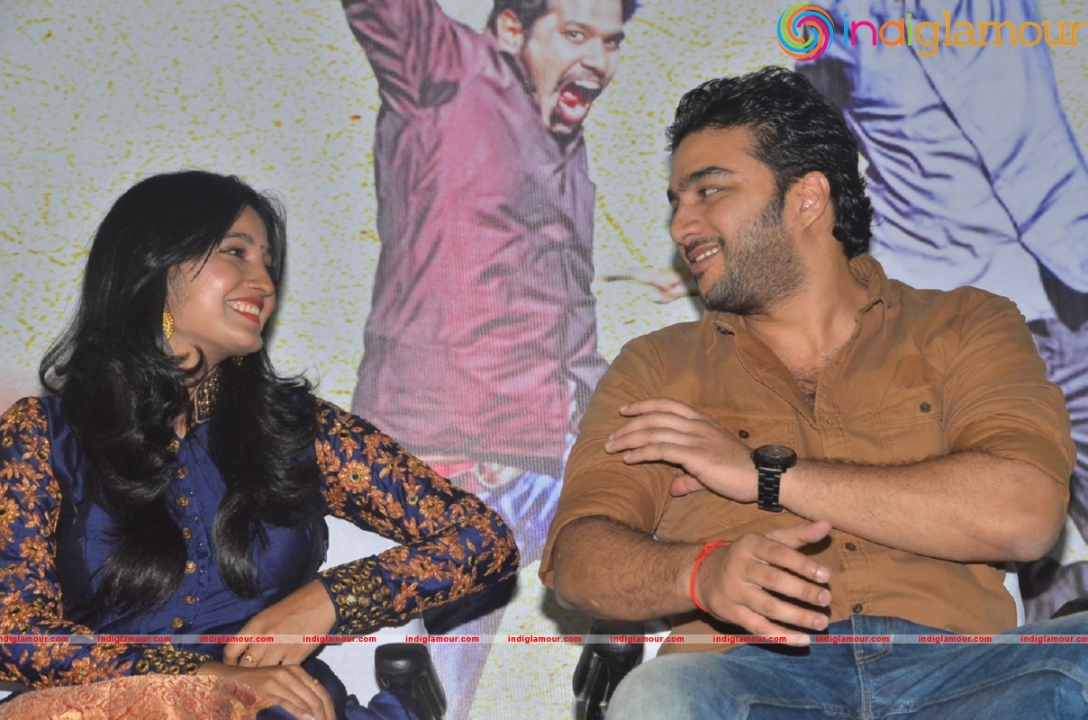 Gilli Bambaram Goli Movie Audio Launch Stills Event hd photo