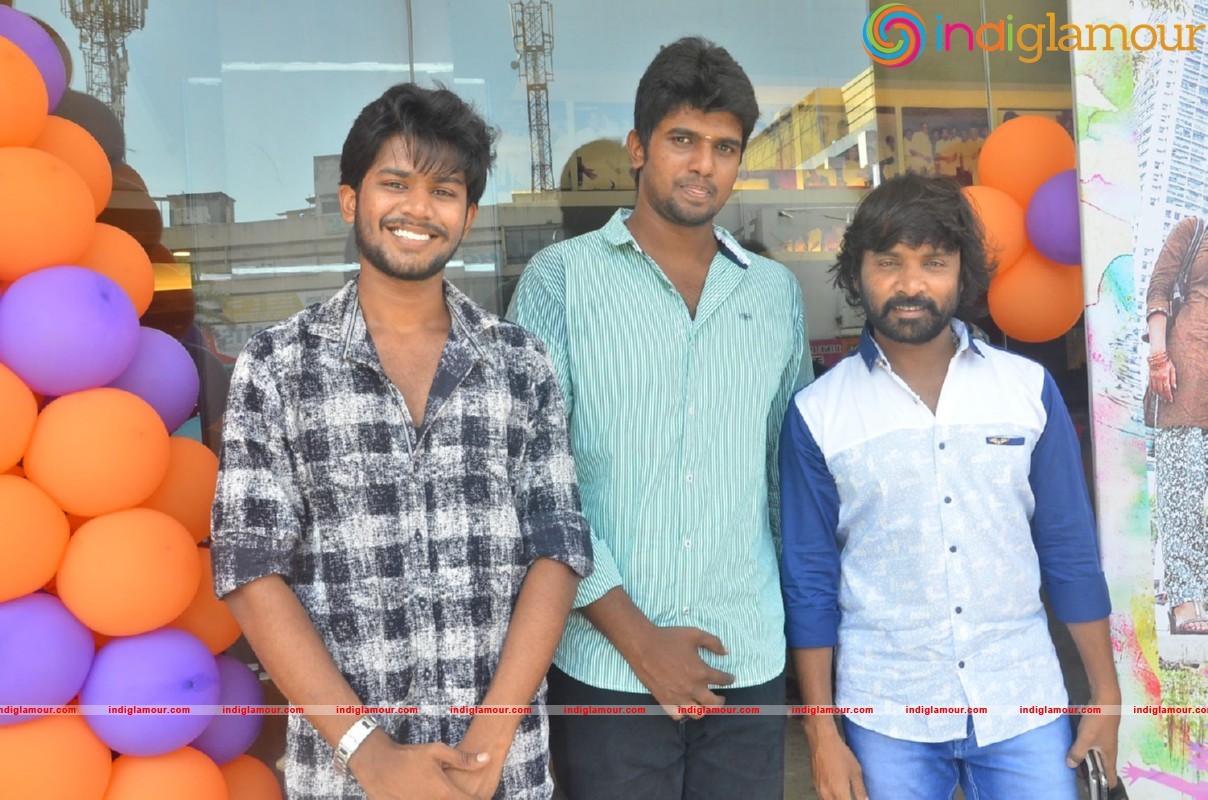 Gilli Bambaram Goli Movie Audio Launch Stills Event hd photo