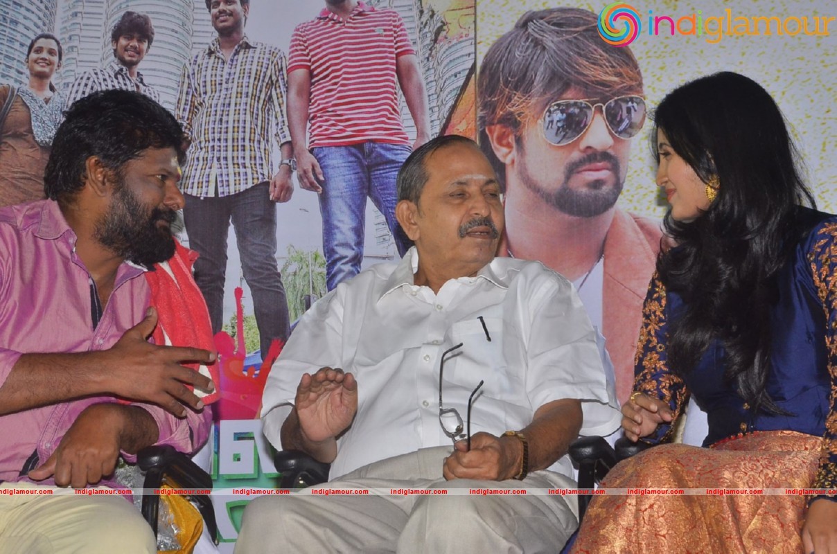 Gilli Bambaram Goli Movie Audio Launch Stills Event hd photo