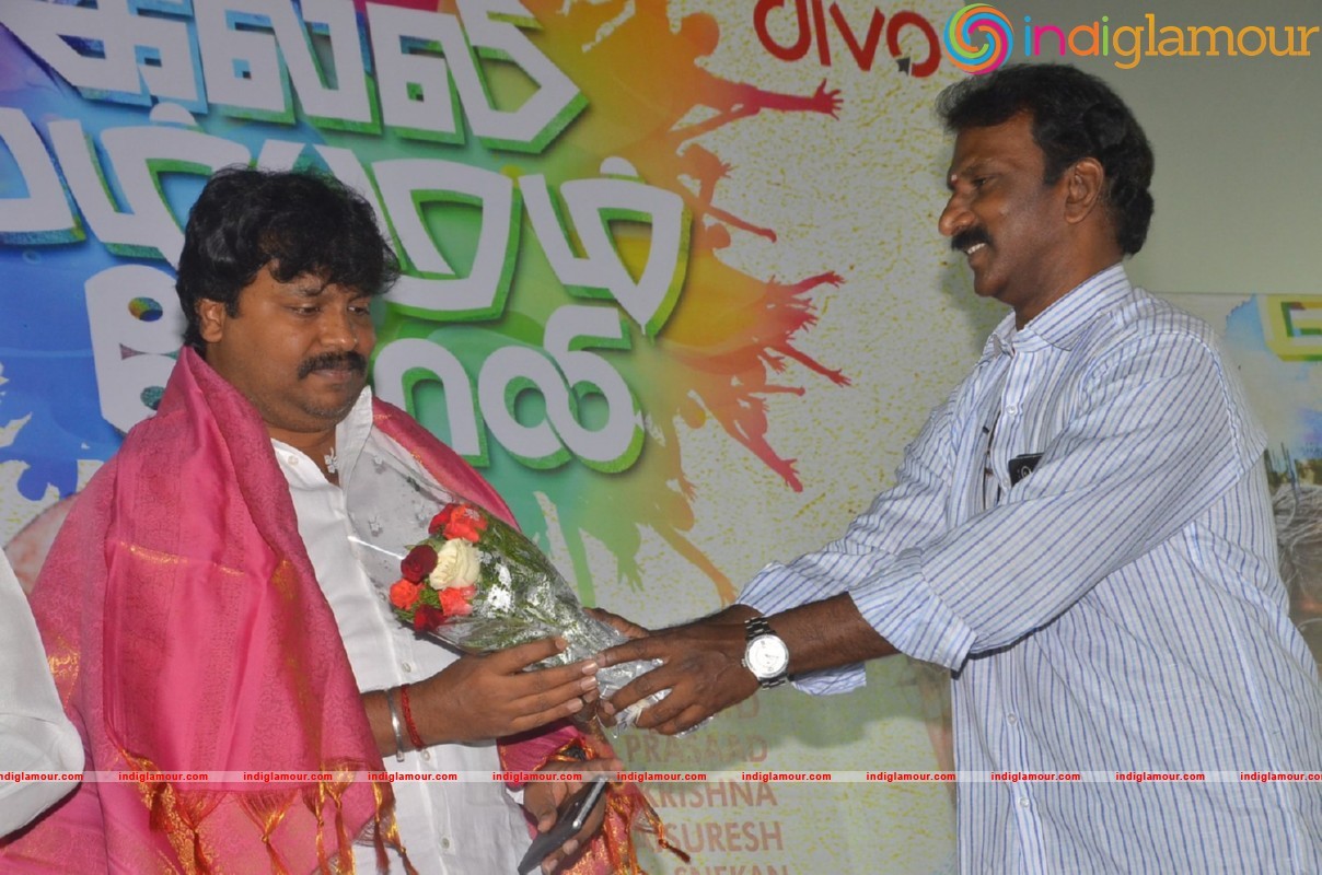Gilli Bambaram Goli Movie Audio Launch Stills Event hd photo