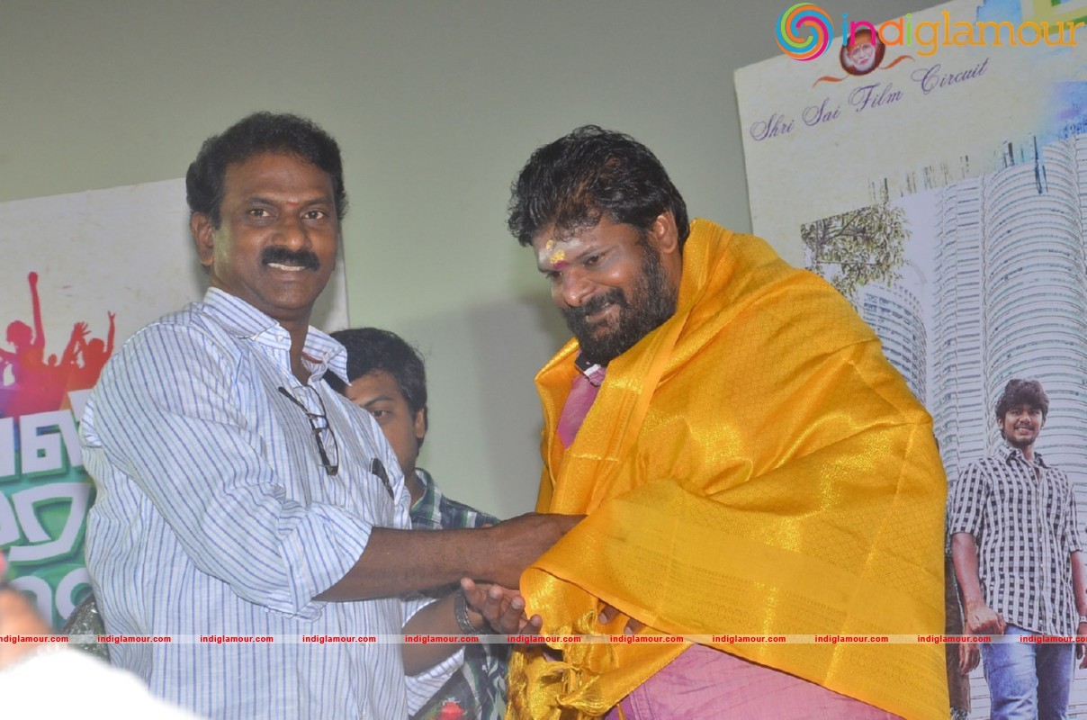 Gilli Bambaram Goli Movie Audio Launch Stills Event hd photo