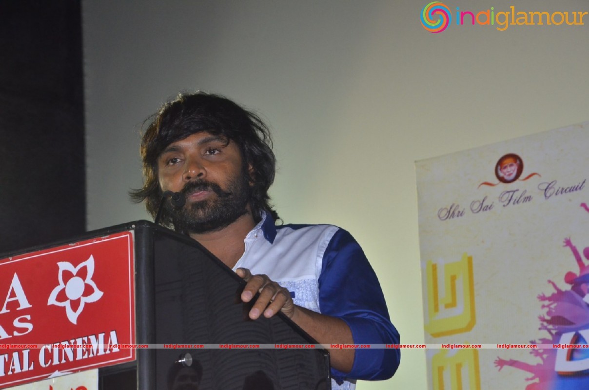Gilli Bambaram Goli Movie Audio Launch Stills Event hd photo