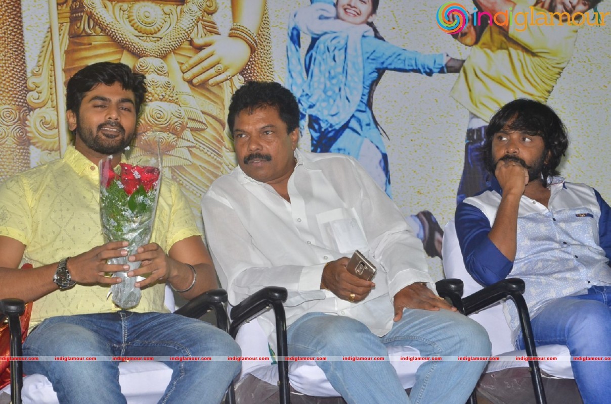 Gilli Bambaram Goli Movie Audio Launch Stills Event hd photo