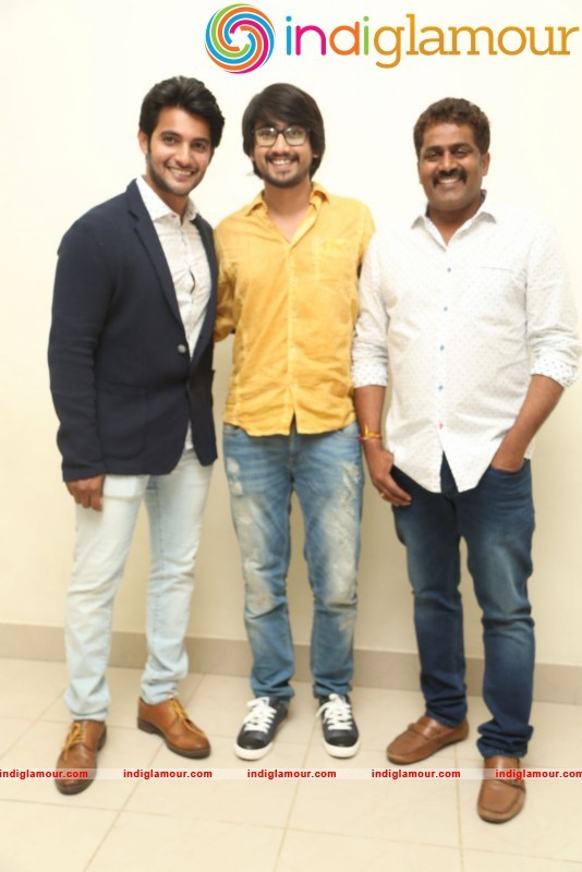 Chuttalabbayi Audio Launch Event Photos Gallery Event hd photo