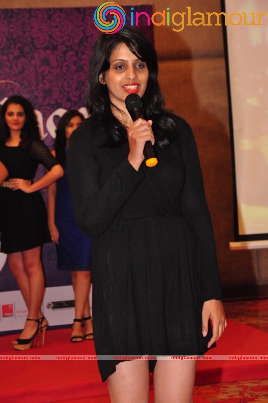 Indian Princess Season 7 Auditions Event Event hd photo