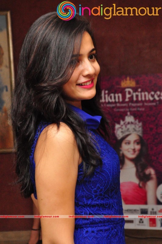 Indian Princess Season 7 Auditions Event Event hd photo