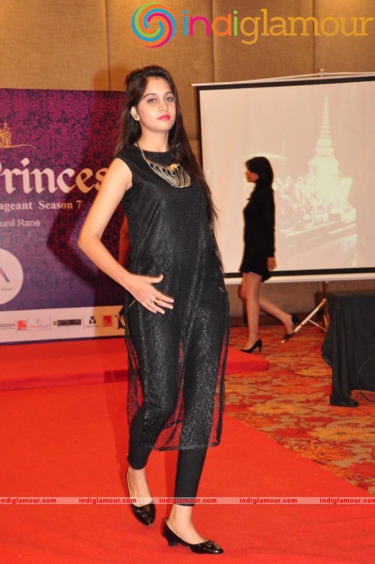 Indian Princess Season 7 Auditions Event Event hd photo