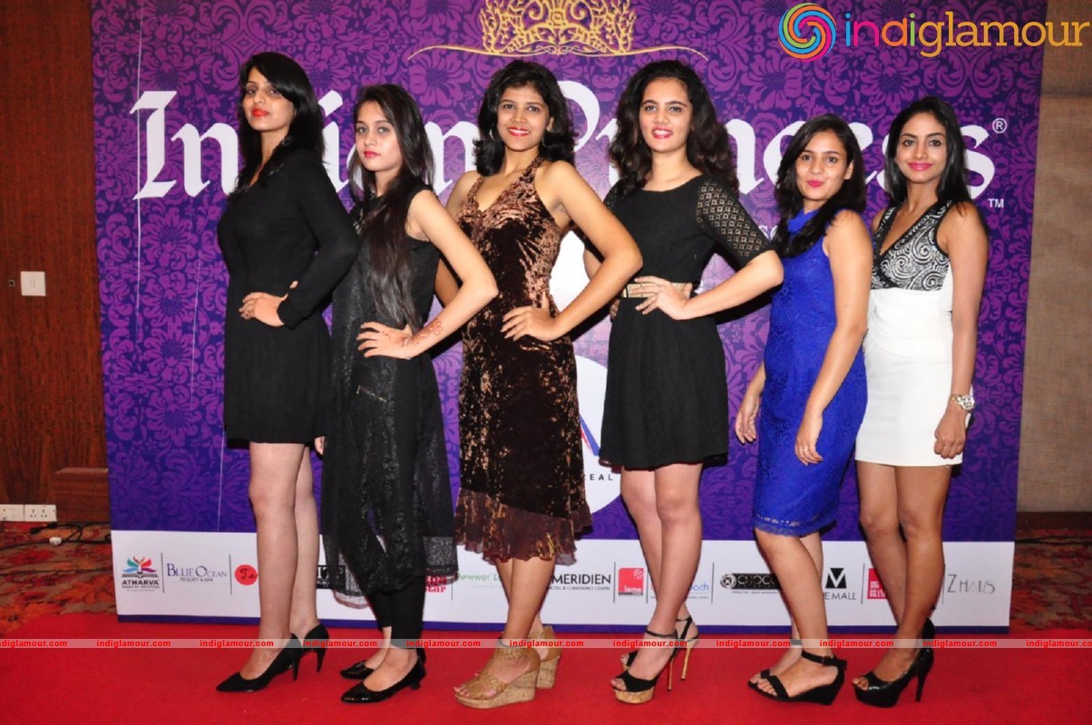 Indian Princess Season 7 Auditions Event Event hd photo