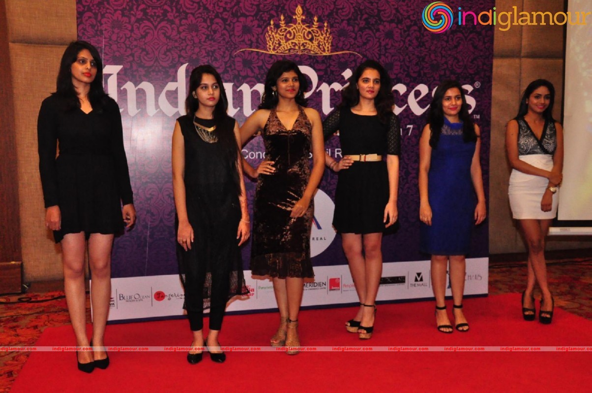 Indian Princess Season 7 Auditions Event Event hd photo