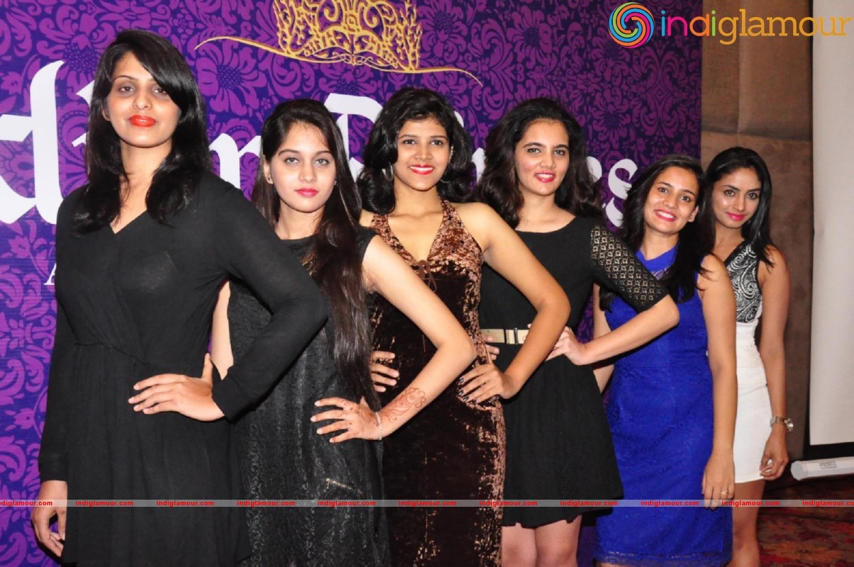 Indian Princess Season 7 Auditions Event Event hd photo