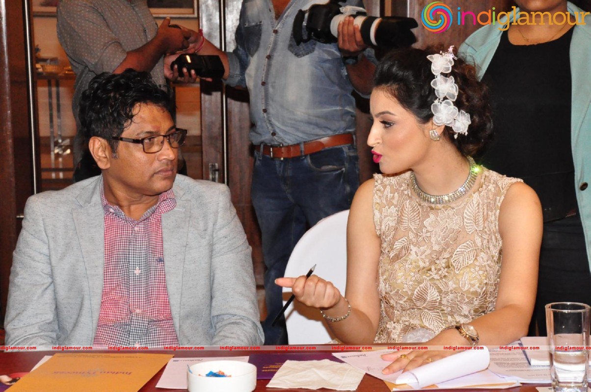 Indian Princess Season 7 Auditions Event Event hd photo