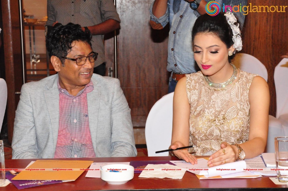 Indian Princess Season 7 Auditions Event Event hd photo