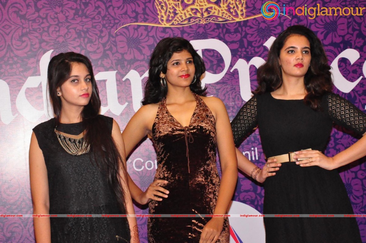 Indian Princess Season 7 Auditions Event Event hd photo