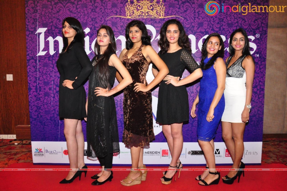 Indian Princess Season 7 Auditions Event Event hd photo