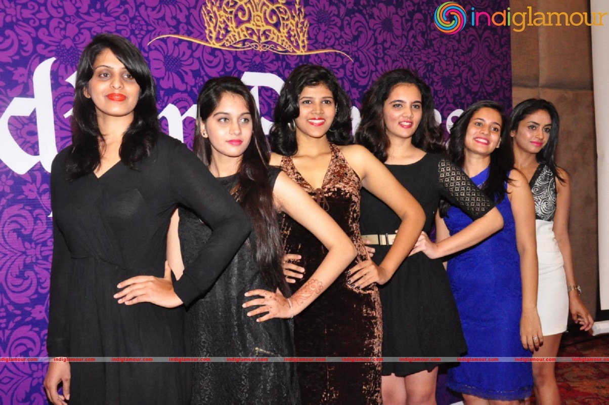 Indian Princess Season 7 Auditions Event Event hd photo