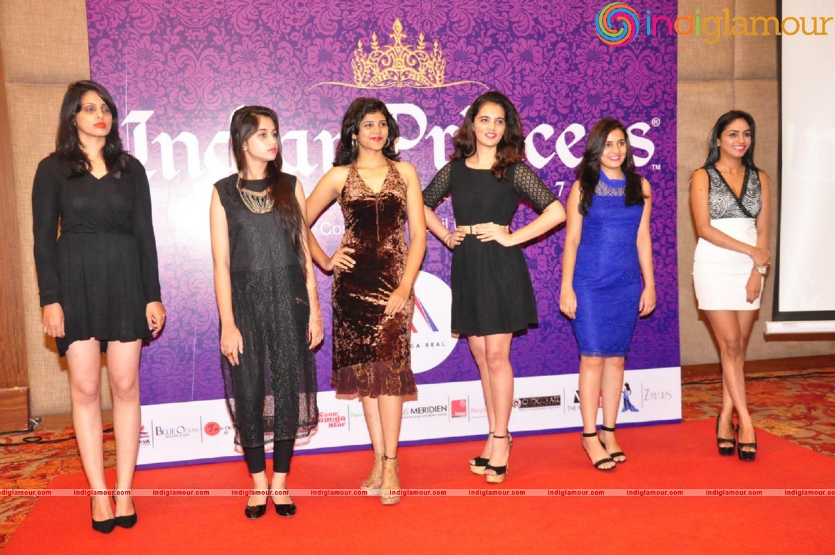 Indian Princess Season 7 Auditions Event Event hd photo