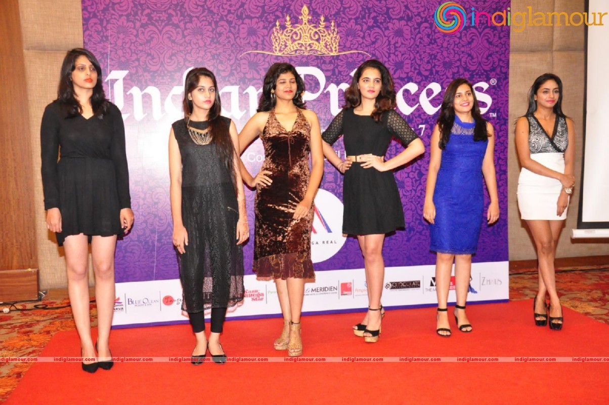 Indian Princess Season 7 Auditions Event Event hd photo