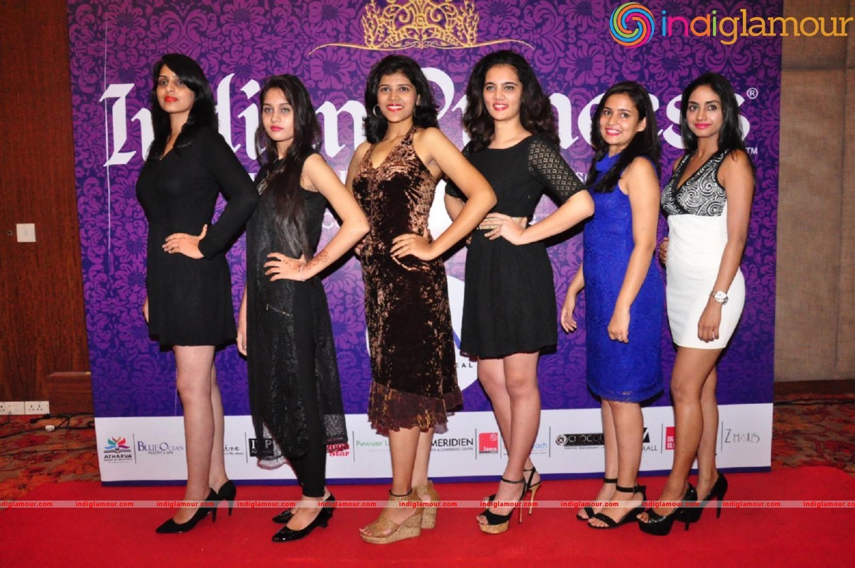 Indian Princess Season 7 Auditions Event Event hd photo