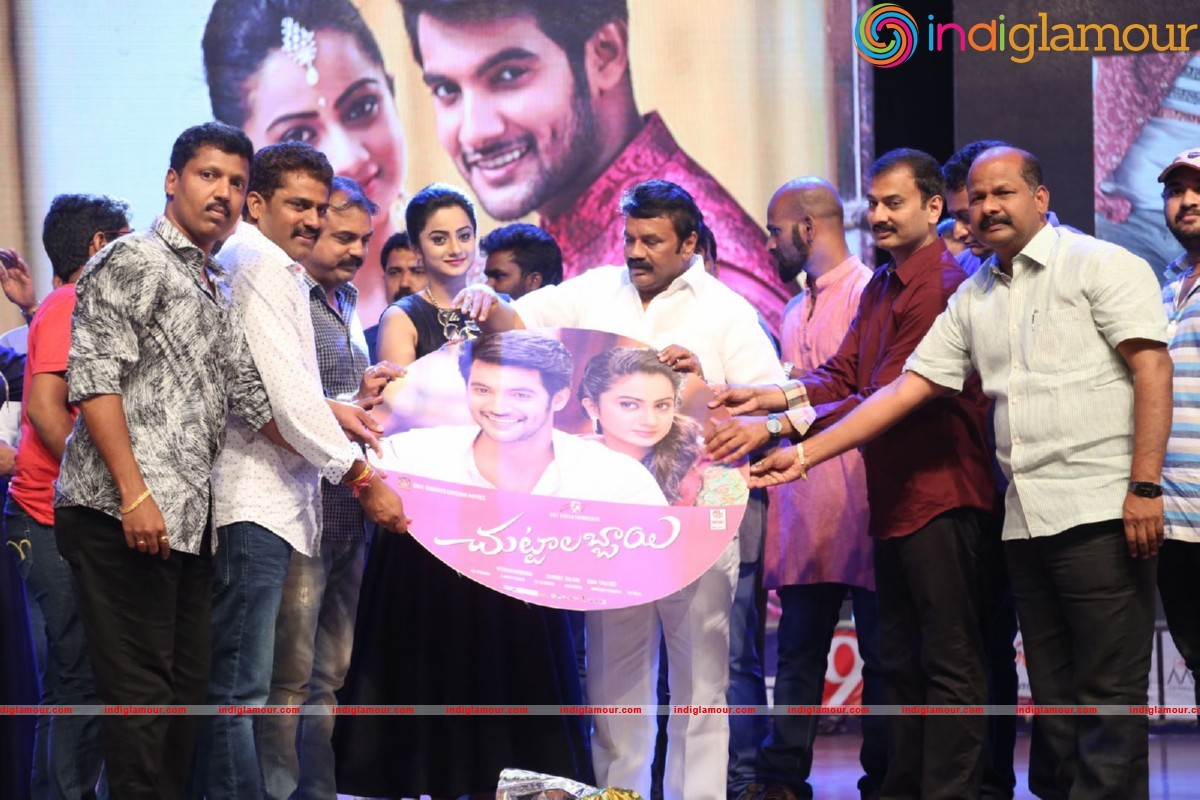 Chuttalabbayi Audio Launch Event Photos Gallery Event hd photo