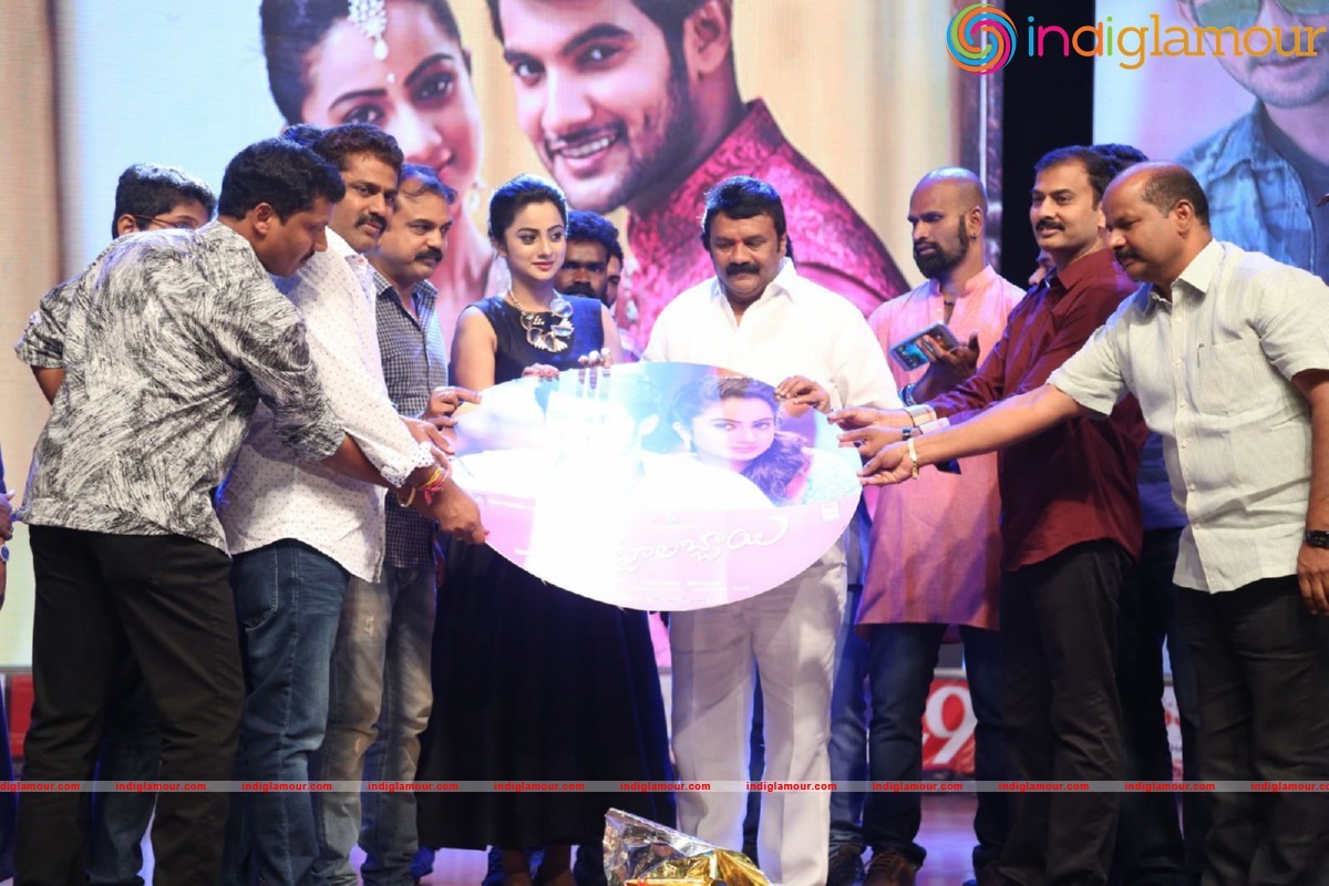 Chuttalabbayi Audio Launch Event Photos Gallery Event hd photo