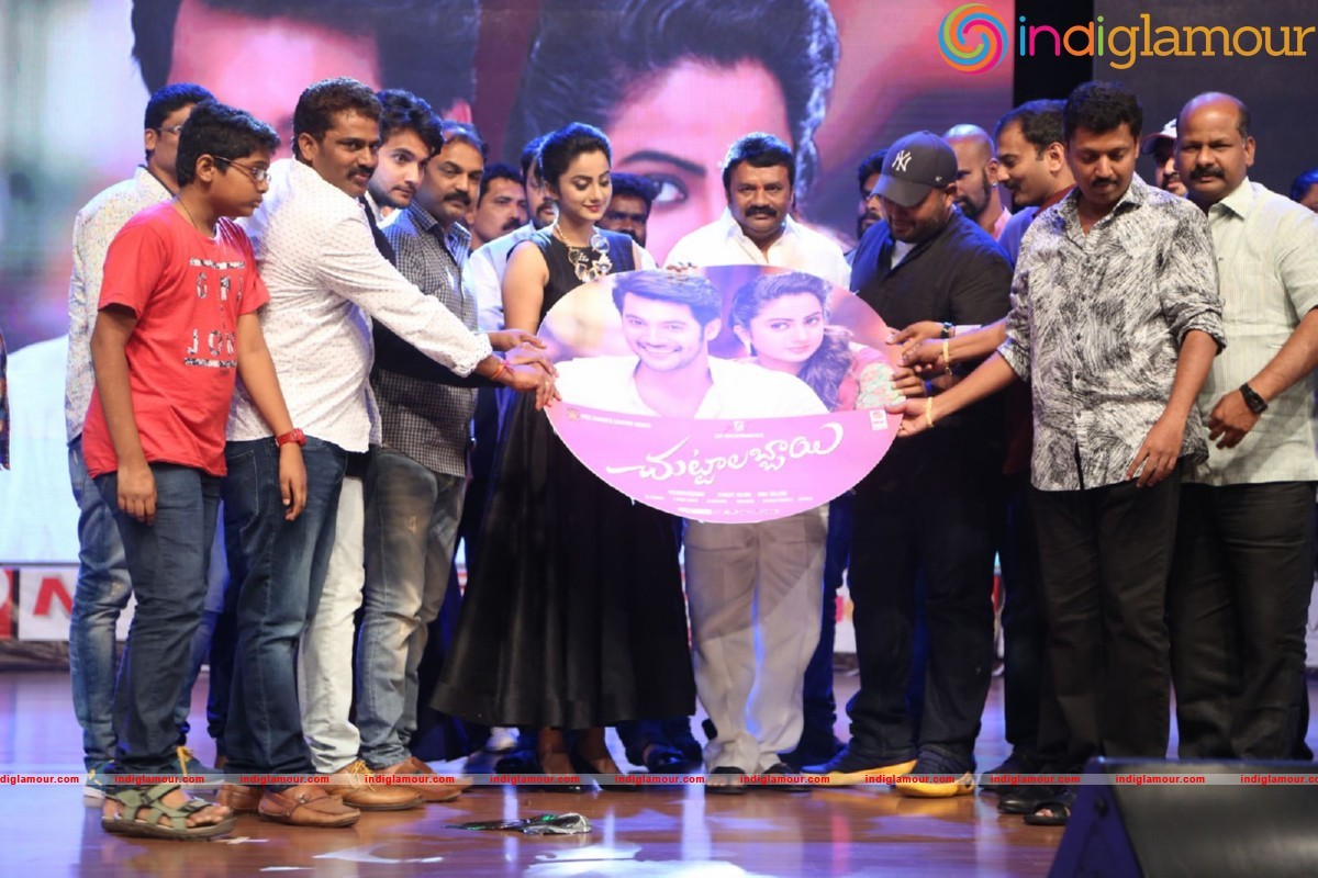 Chuttalabbayi Audio Launch Event Photos Gallery Event hd photo