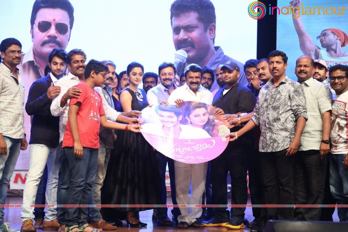 Chuttalabbayi Audio Launch Event Photos Gallery Event hd photo