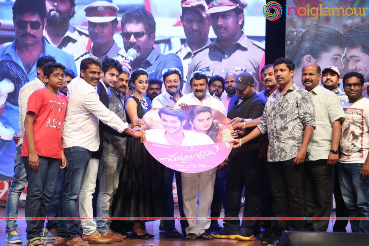 Chuttalabbayi Audio Launch Event Photos Gallery Event hd photo