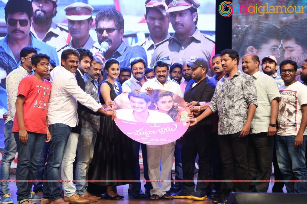 Chuttalabbayi Audio Launch Event Photos Gallery Event hd photo