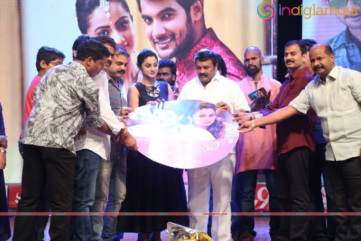 Chuttalabbayi Audio Launch Event Photos Gallery Event hd photo
