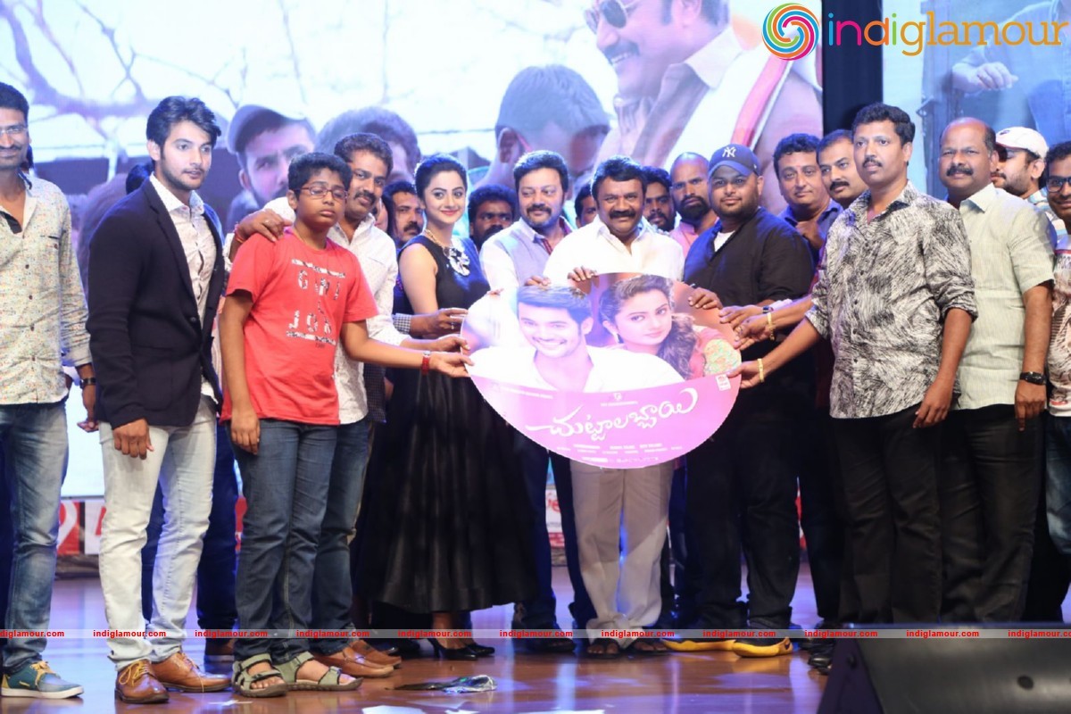 Chuttalabbayi Audio Launch Event Photos Gallery Event hd photo
