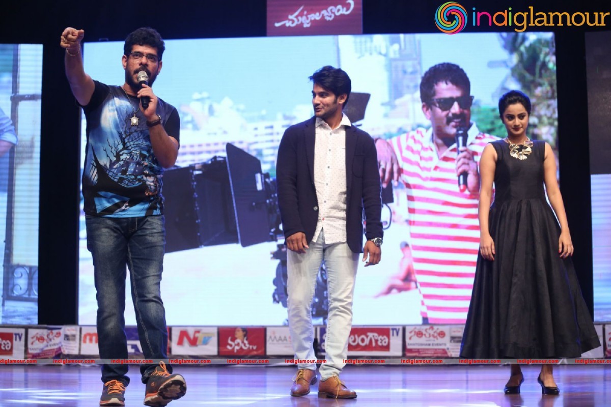 Chuttalabbayi Audio Launch Event Photos Gallery Event hd photo