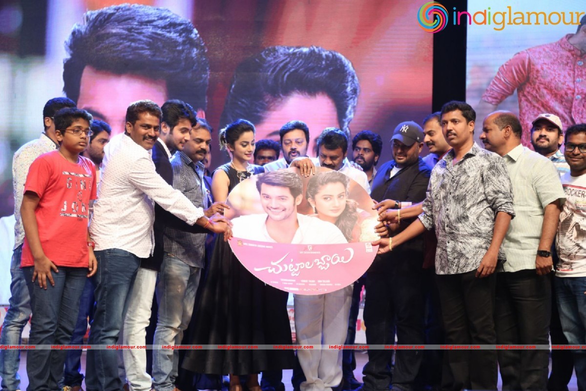 Chuttalabbayi Audio Launch Event Photos Gallery Event hd photo
