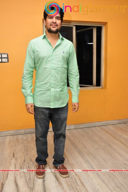Thank You Mithrama Short Film Screening Event hd photo