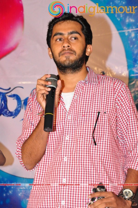 Thank You Mithrama Short Film Screening Event hd photo