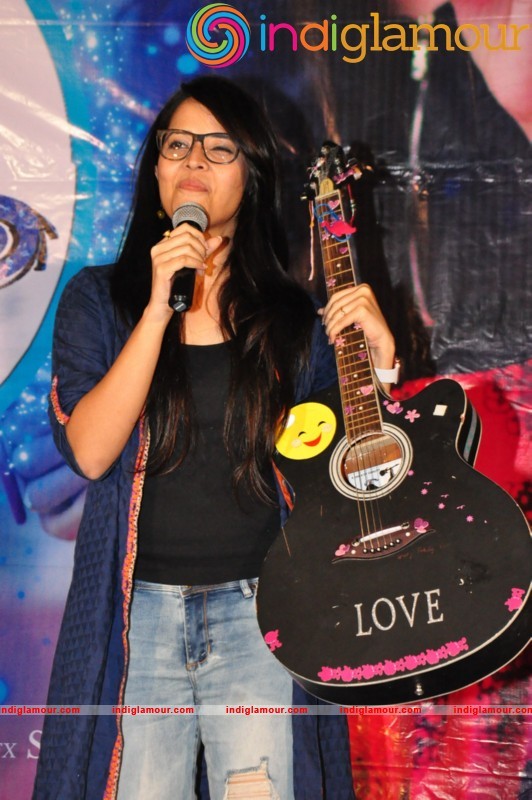 Thank You Mithrama Short Film Screening Event hd photo