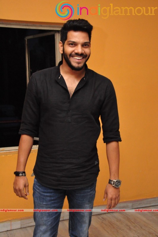 Thank You Mithrama Short Film Screening Event hd photo