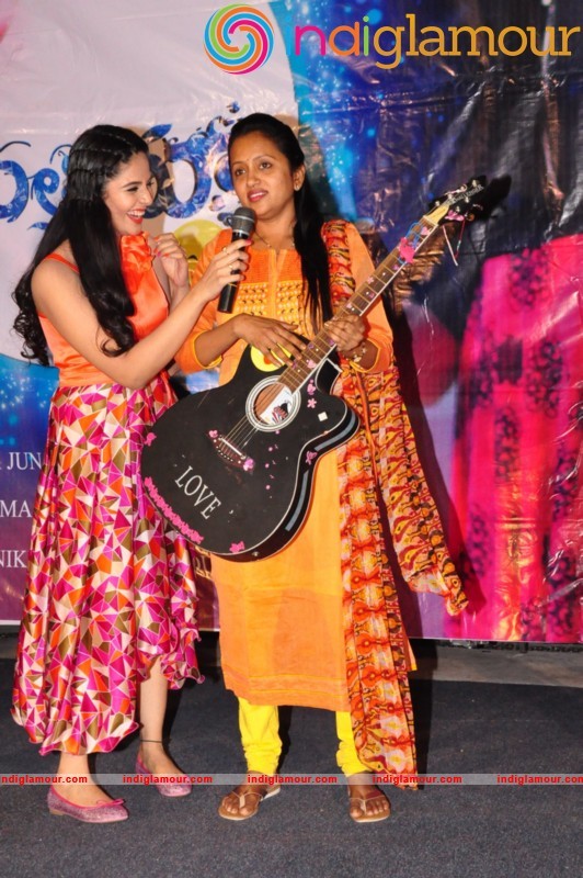 Thank You Mithrama Short Film Screening Event hd photo