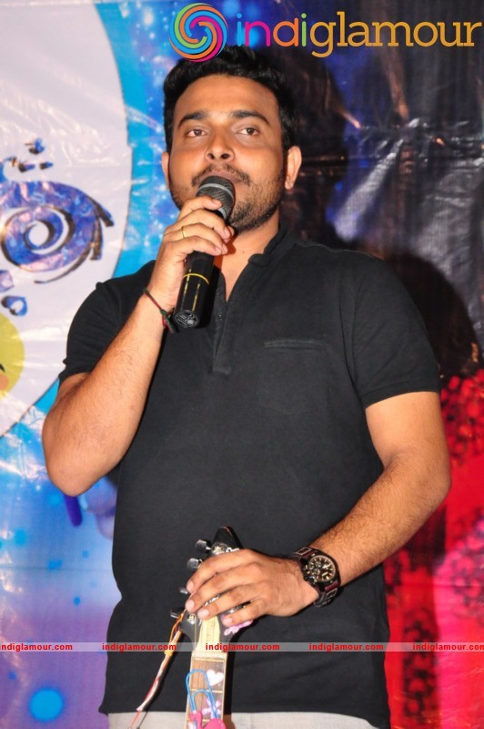 Thank You Mithrama Short Film Screening Event hd photo