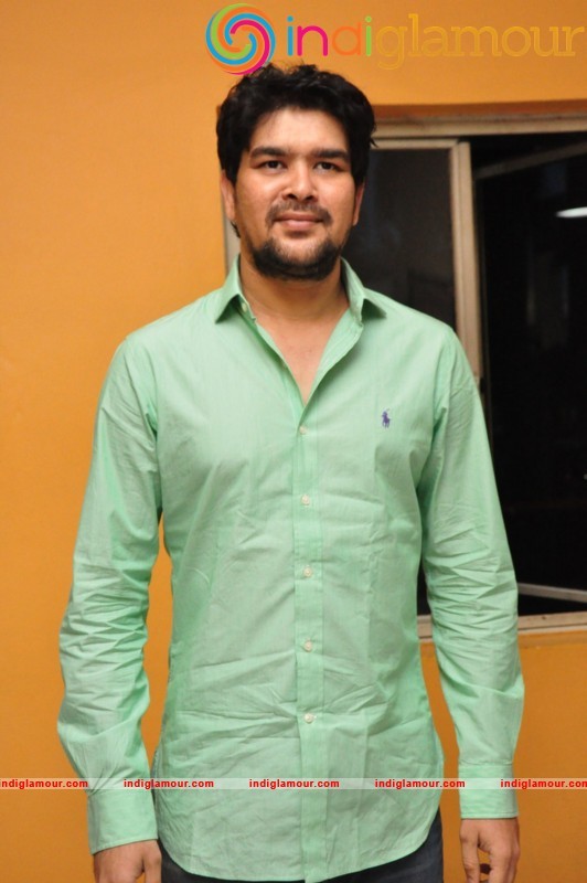 Thank You Mithrama Short Film Screening Event hd photo