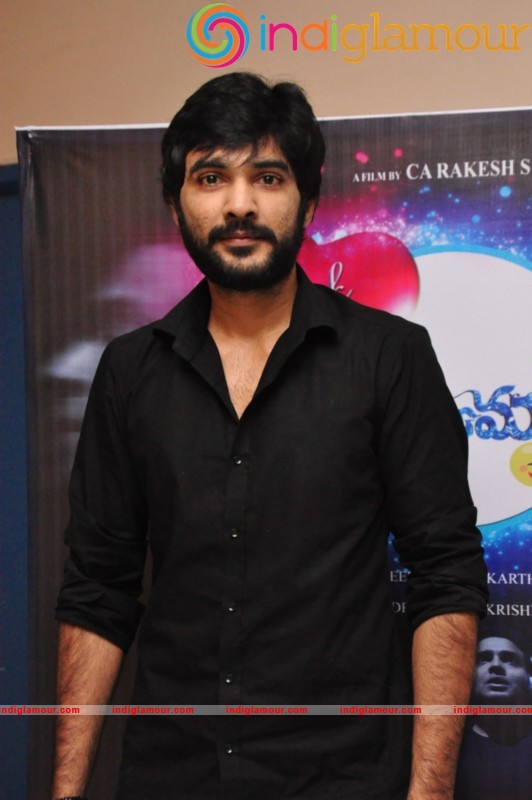 Thank You Mithrama Short Film Screening Event hd photo