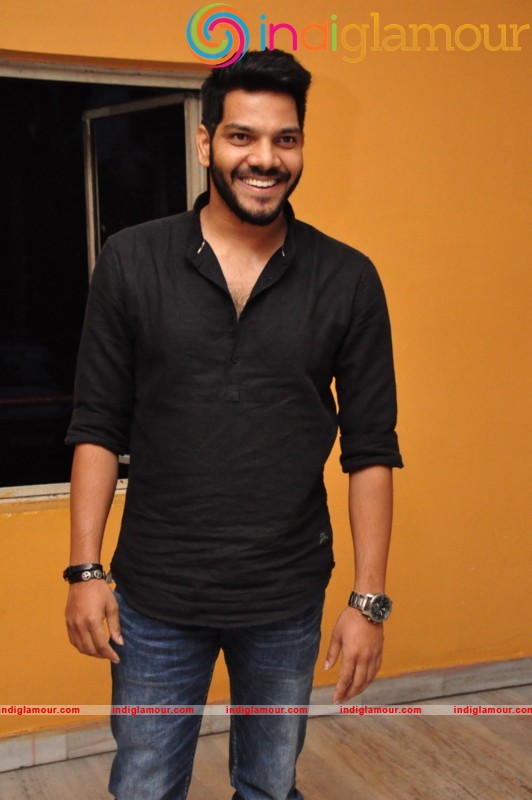 Thank You Mithrama Short Film Screening Event hd photo