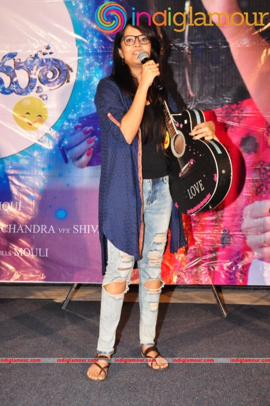 Thank You Mithrama Short Film Screening Event hd photo