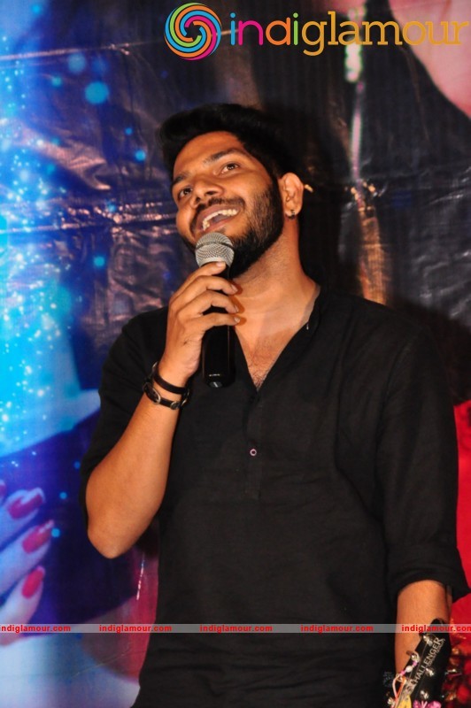 Thank You Mithrama Short Film Screening Event hd photo