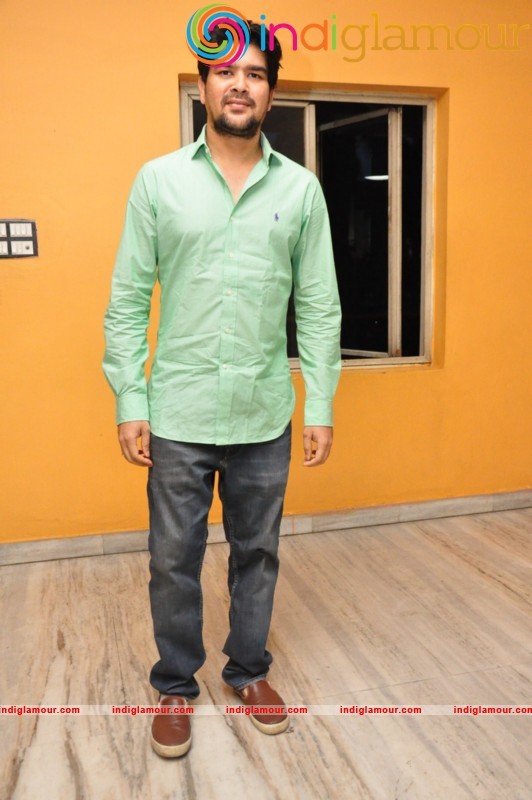 Thank You Mithrama Short Film Screening Event hd photo