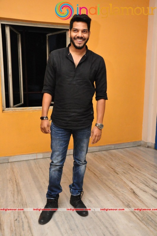 Thank You Mithrama Short Film Screening Event hd photo