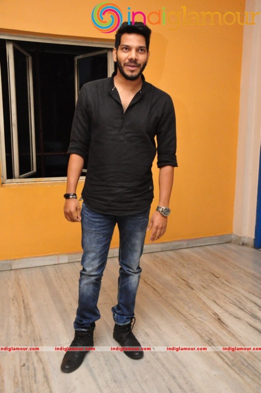 Thank You Mithrama Short Film Screening Event hd photo