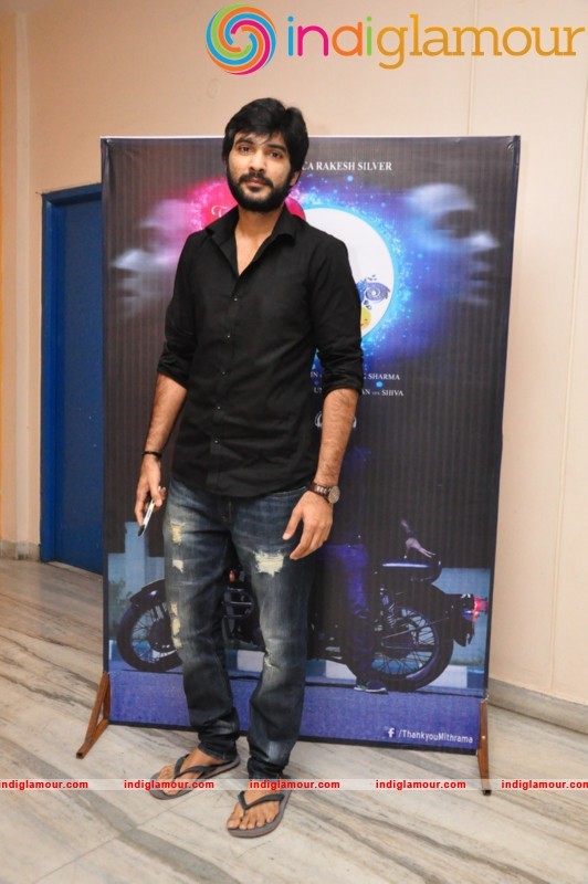 Thank You Mithrama Short Film Screening Event hd photo
