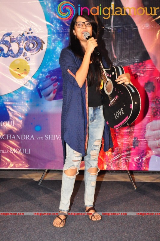 Thank You Mithrama Short Film Screening Event hd photo
